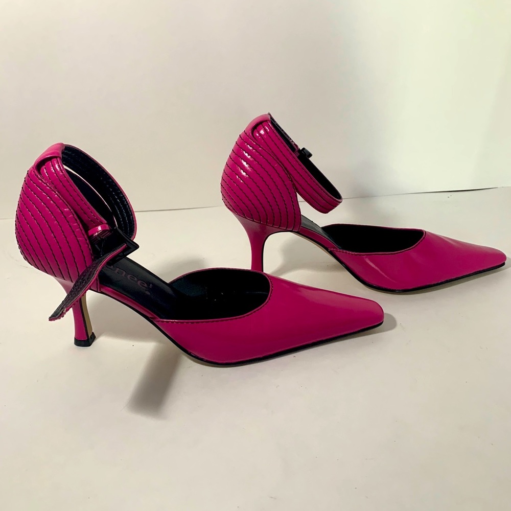 J.Renee pumps size 8